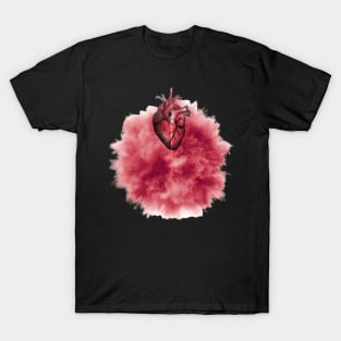 Heart To Heart T-Shirt